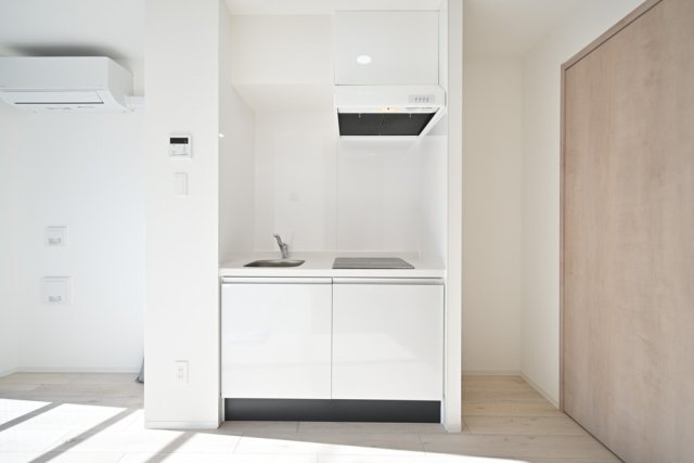 Ｌｕｐｉｎｕｓ目白台 キッチン