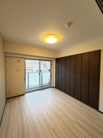 GENOVIA東向島skygarden リビング