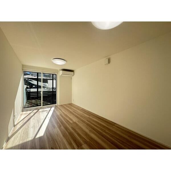 Maison　Sankei　Terrace リビング