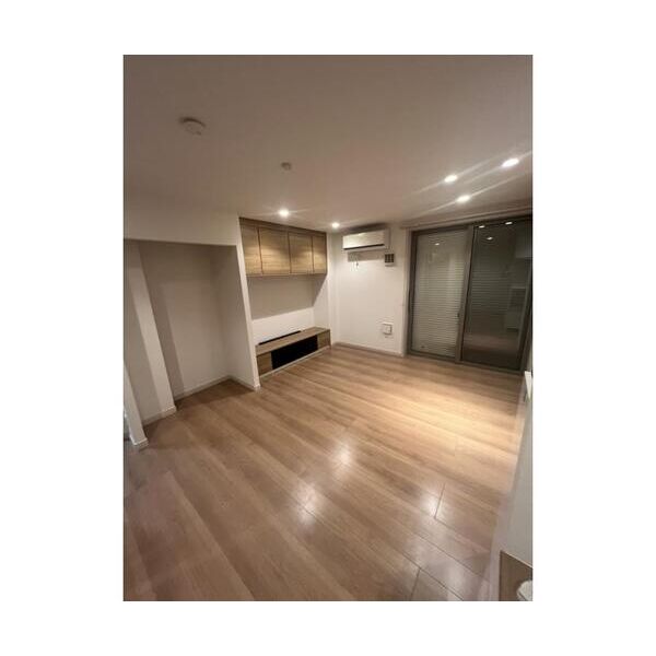 飯田橋ハウス リビング