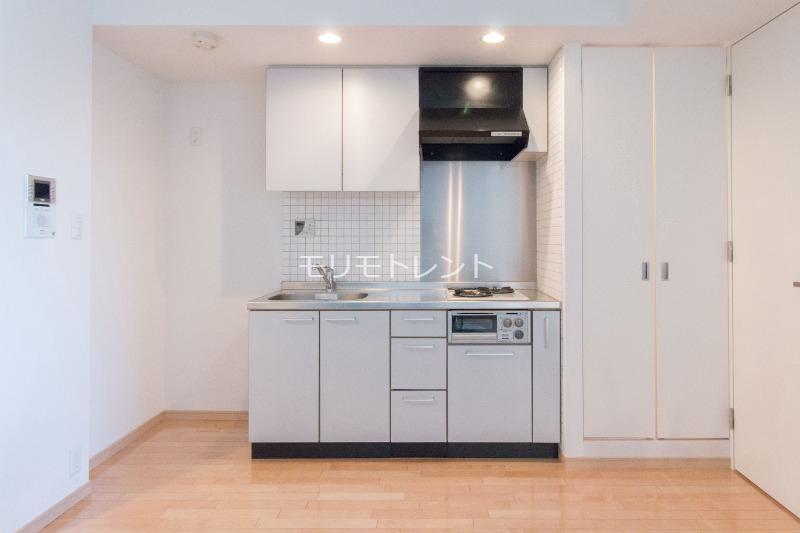 カスタリア目黒かむろ坂14階 室内参考写真（Eタイプ・モデルルーム）