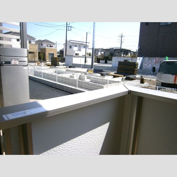 フィオーレ 眺望