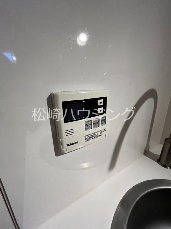 SMI RE STAY TOKYO B 部屋設備