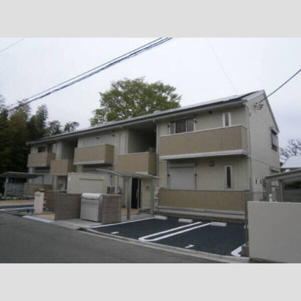 スカイ・エールの外観画像