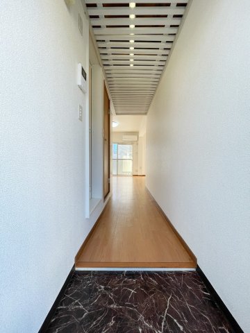 アーバングリーンハイツ103号室 部屋その他