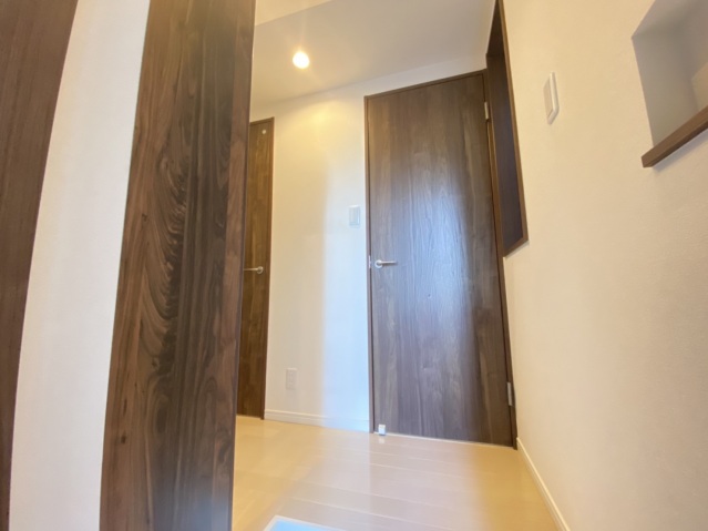 ＣＢ東川口レクス1階 部屋その他