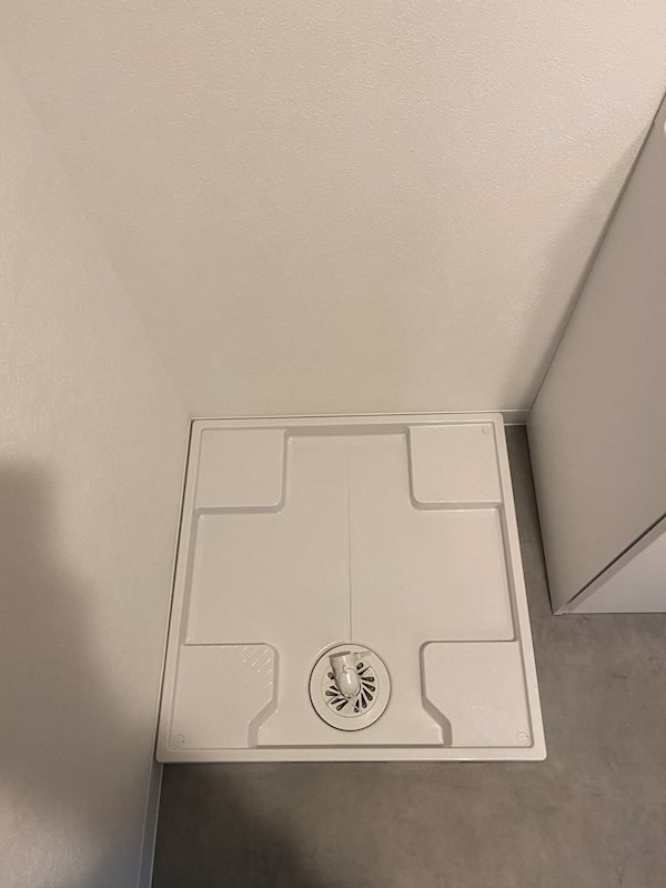 GENOVIA蕨0107号室 部屋設備