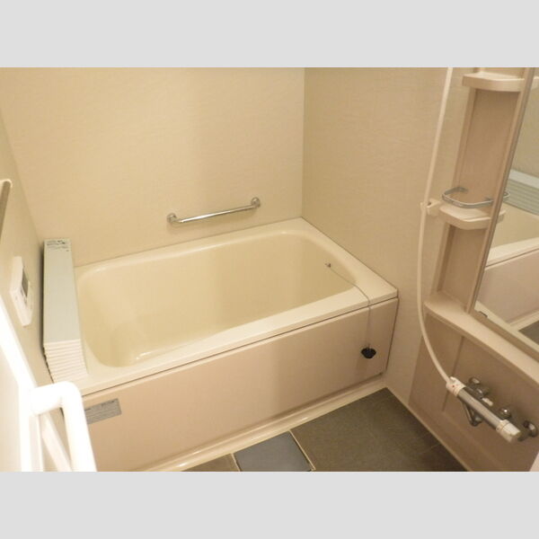 アレックス千葉寺503号室 バス