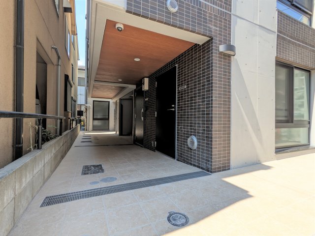 ブランドール坂下三丁目302号室 同建物別部屋の参考画像