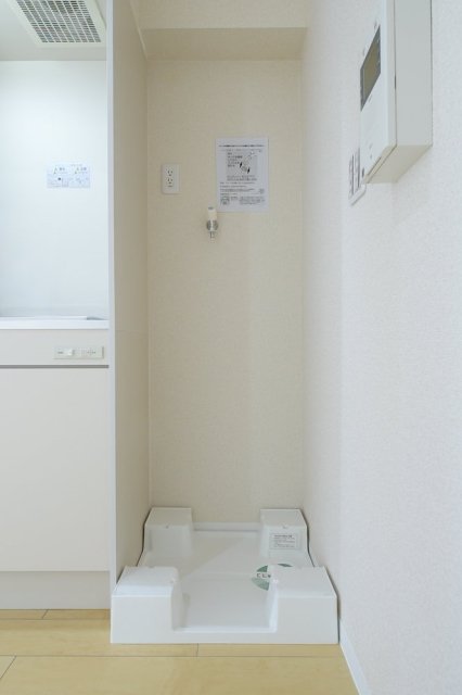 日神パレス新大塚206号室 同建物別部屋の参考画像