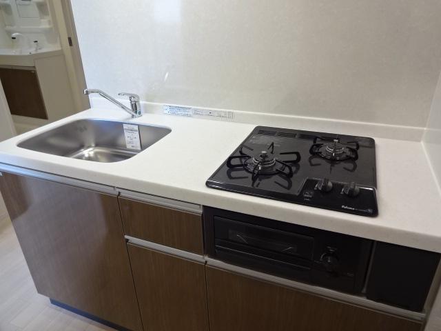 グランドゥマール水引 キッチン