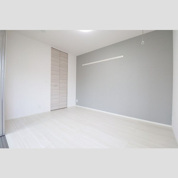 D Paina 大倉山 リビング