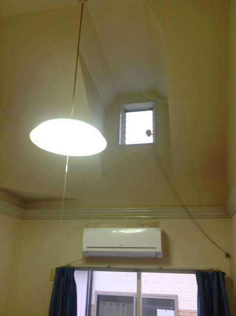 レオパレス春日部第５203号室 部屋その他