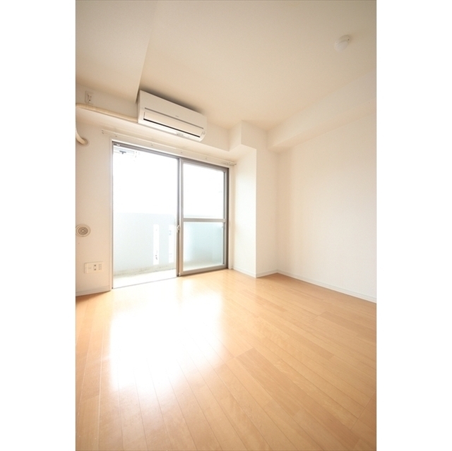 レガーロ平塚 内観