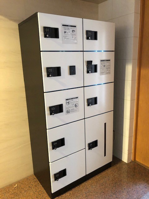 ＹＯＫＯＨＡＭＡ　ＡＲＴ　ＨＩＬＬＳ　ＺＥＲＯ0702号室 宅配ボックス新設！