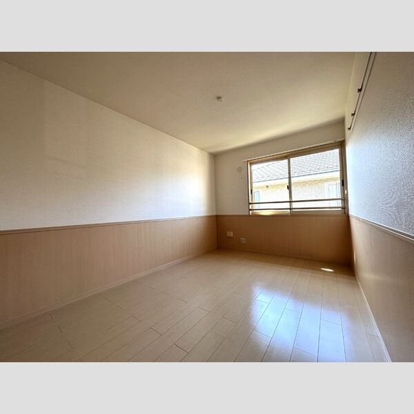 オリーブガーデン　A・B・CC202号室 洋室