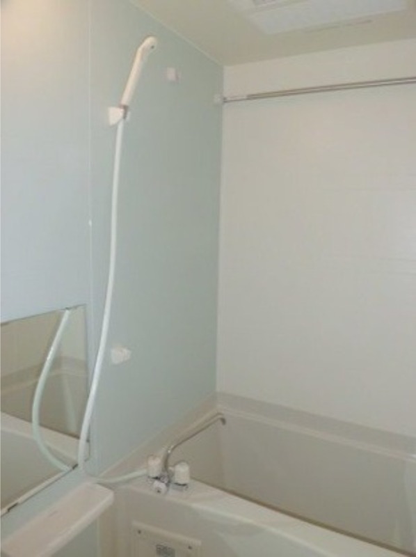 ジェノヴィア石神井台グリーンヴェール お風呂