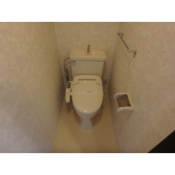 グレース目白304号室 部屋その他