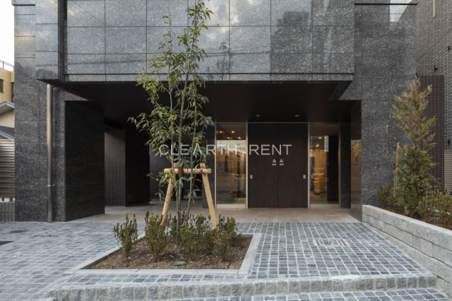 コンシェリア大森山王 ＣＲＯＳＳＩＡ3階 品川・東京駅へ直通アクセス可能