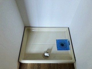 ホワイトホーム 部屋設備