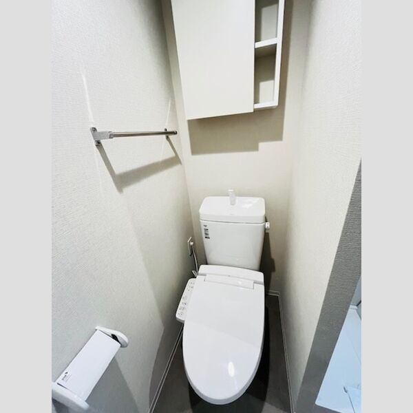 ファンディ平塚 温水洗浄暖房便座