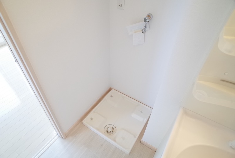 エルザ3階 部屋その他