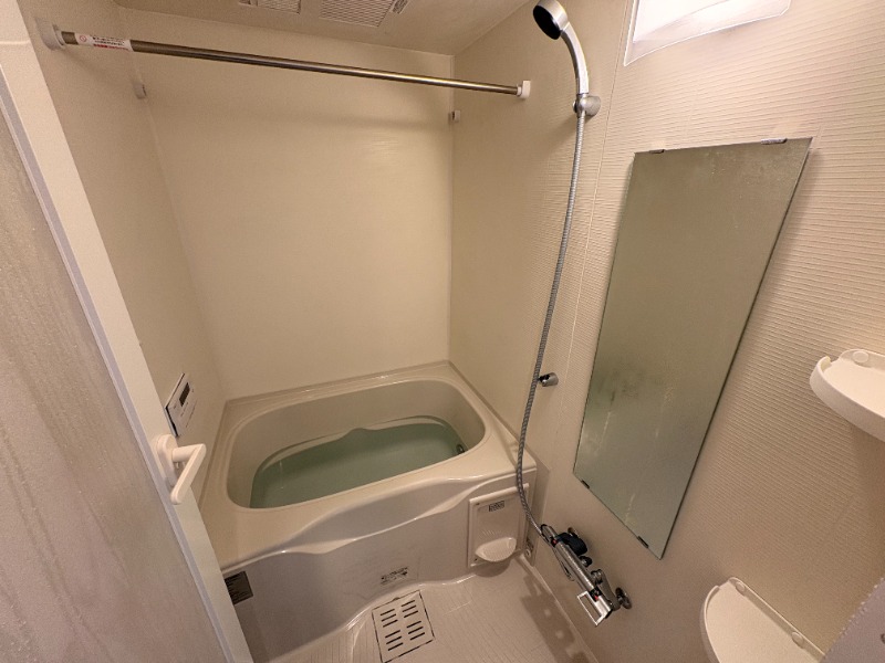 LEGALAND目黒本町ANNEX4階 お風呂