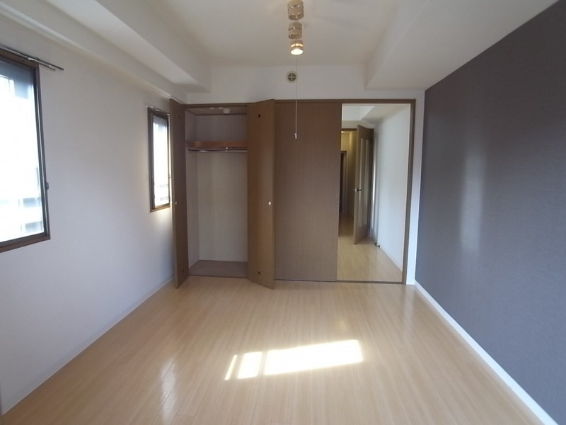 ロジェ6階 部屋その他