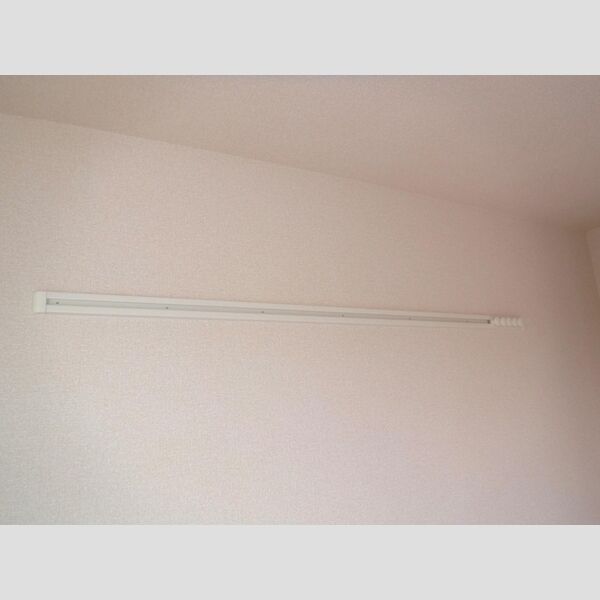 シャトーヒルズ201号室 ハングバー