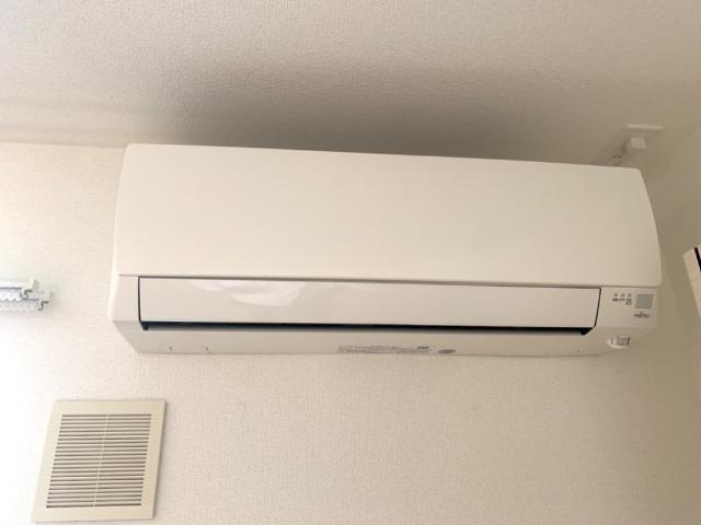 ｊｉｒｏｅｍｏｎ Ⅱ102号室 室内設備