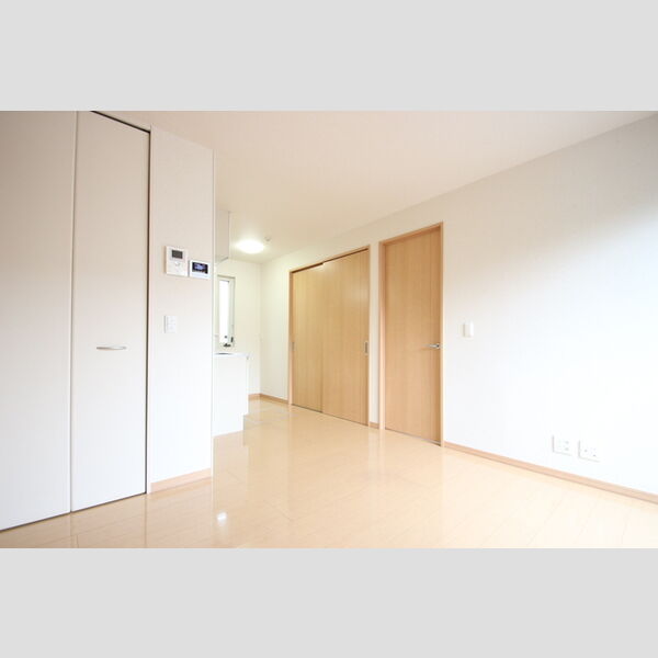 リーベンハイム鹿浜Ⅱ102号室 部屋その他