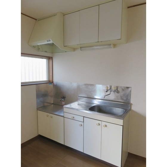 あざみ野ブリック1階 外観