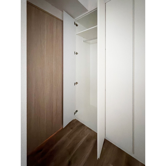 ASMACI MAISON両国Ⅱ0401号室 内観