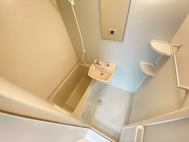 Ｆｅｌｉｃｅ　Ⅱ1階 お風呂