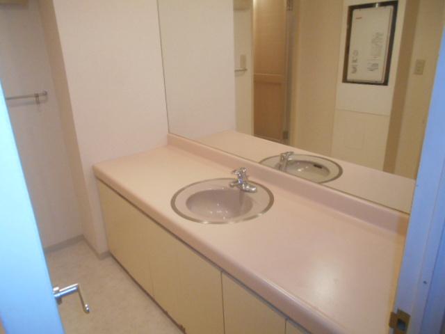 メゾンデュソレイ5階 同建物別部屋の参考画像