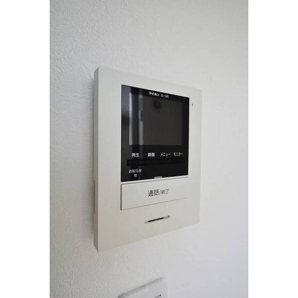 十六コート0104号室 部屋その他