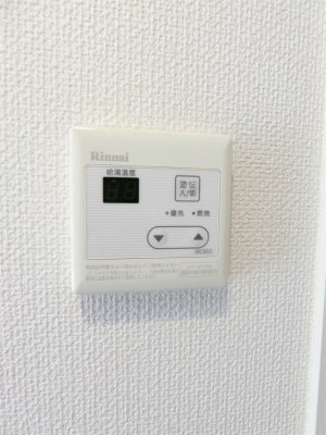 リブリ・ADONIS2階 部屋設備
