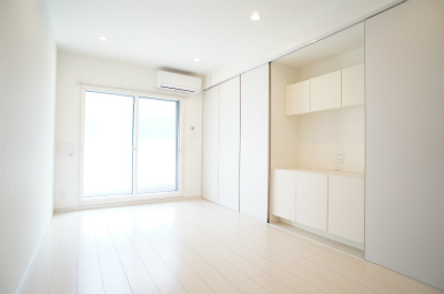 リブリ・シャトー・デ・ザール Ⅴ3階 リビング