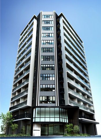 プラウドフラット錦糸町ウエスト603号室 同建物別部屋の参考画像