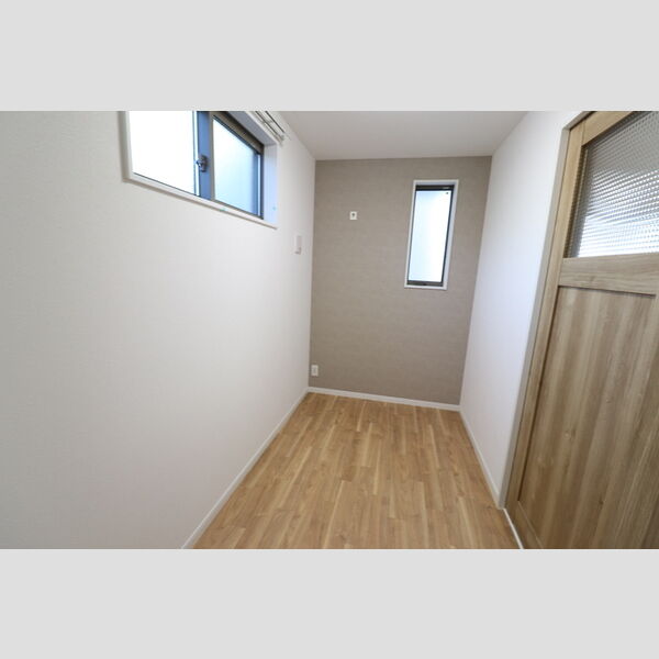 ルミナス所沢201号室 洋室