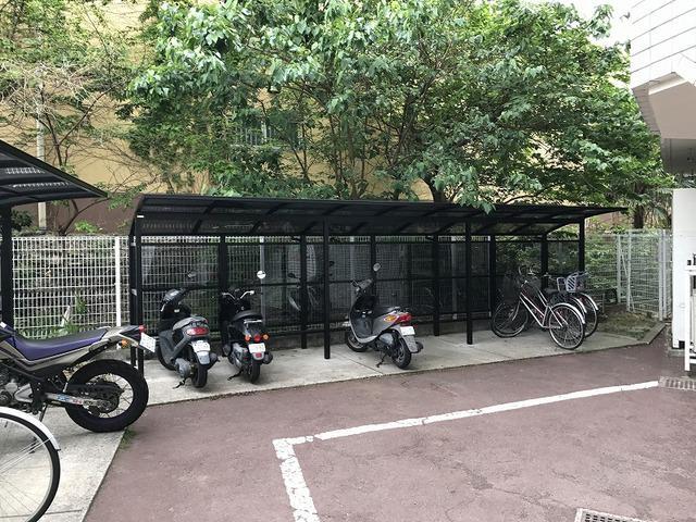 第５山庄ビル3階 部屋その他