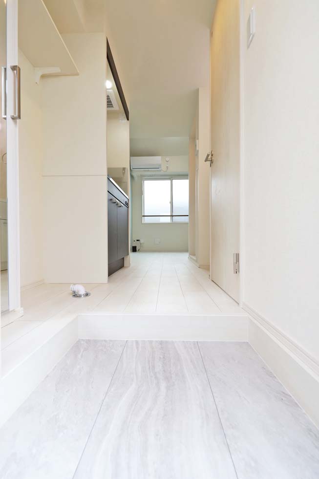 ソラリエ大泉学園2階 内観