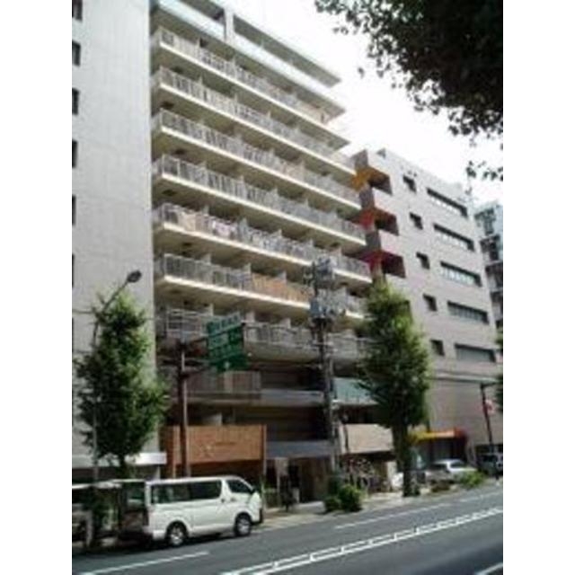 ﾌﾟﾚｰﾙ･ﾄﾞｩｰｸ横浜SOUTH Maison Loir 外観