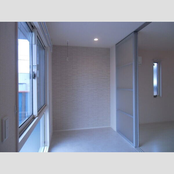 ミル・フェリオ　A101号室 サービスルーム