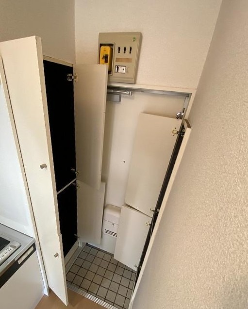 パレノーブル新宿第一2階 部屋その他