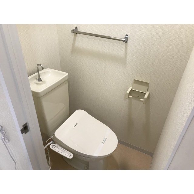 リエス伊勢原306号室 内観