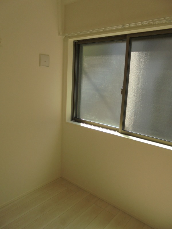 Park Hills 大倉山1階 部屋その他