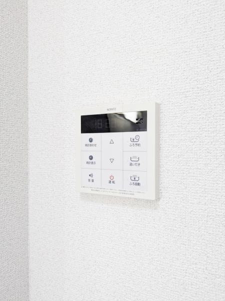 Ｄ’ｓ　ＶＡＲＩＥ阪東橋レジデンス4階 部屋設備
