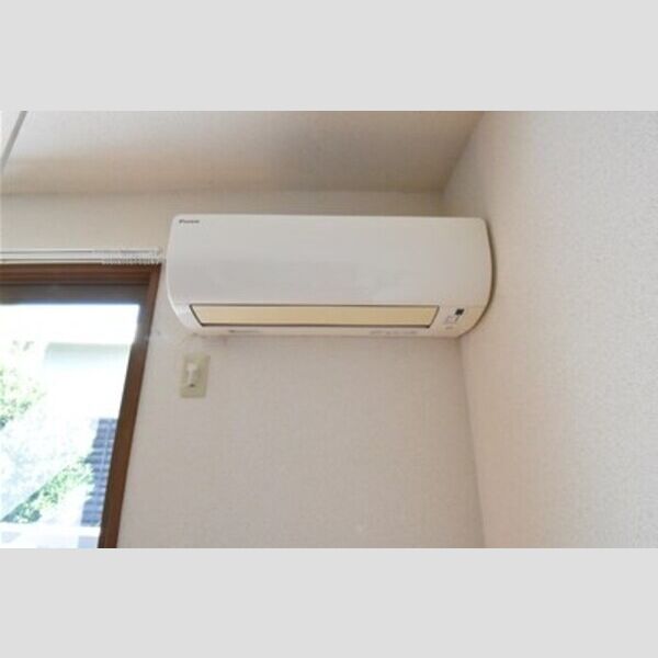 モンターニャ エアコン