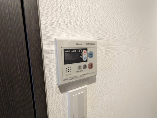 ケーディーエックスレジデンス豊洲814号室 部屋設備